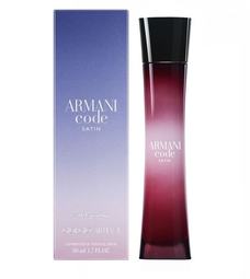 Дамски парфюм GIORGIO ARMANI Armani Code Satin